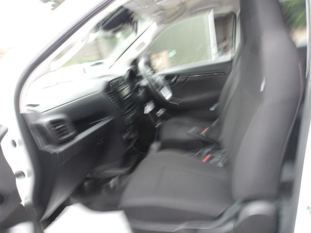 2021 Isuzu D-Max 1.9 Utility Double Cab 4X4 (YD21FUE) Image 15