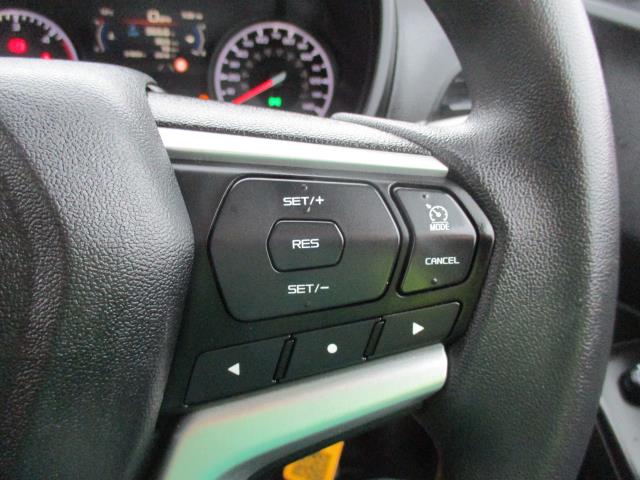 2021 Isuzu D-Max 1.9 Utility Double Cab 4X4 (YD21FUJ) Image 19