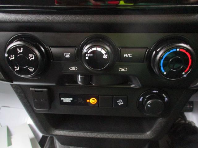 2021 Isuzu D-Max 1.9 Utility Double Cab 4X4 (YD21FUJ) Image 26