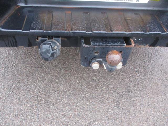 2021 Isuzu D-Max 1.9 Utility Double Cab 4X4 (YD21FUJ) Image 36