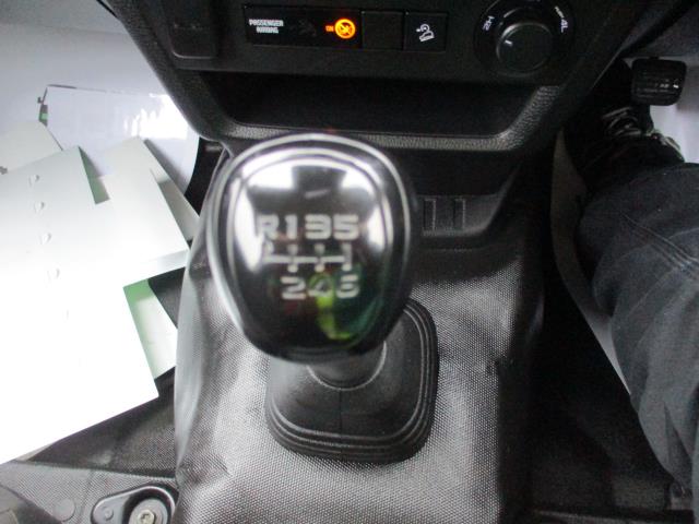 2021 Isuzu D-Max 1.9 Utility Double Cab 4X4 (YD21FUJ) Image 27