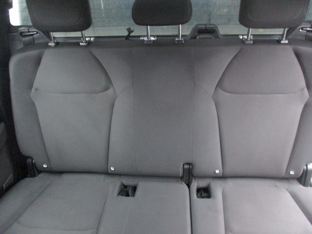 2021 Isuzu D-Max 1.9 Utility Double Cab 4X4 (YD21FUJ) Image 33