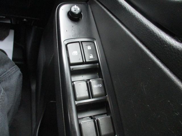 2021 Isuzu D-Max 1.9 Utility Double Cab 4X4 (YD21FUJ) Image 17