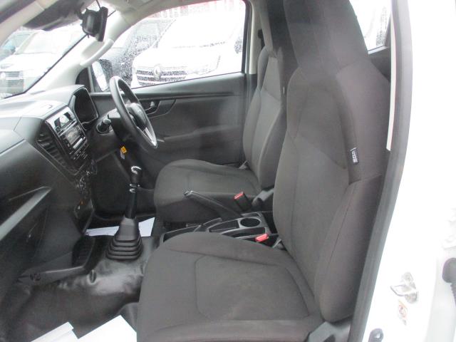 2021 Isuzu D-Max 1.9 Utility Double Cab 4X4 (YD21FUJ) Image 31