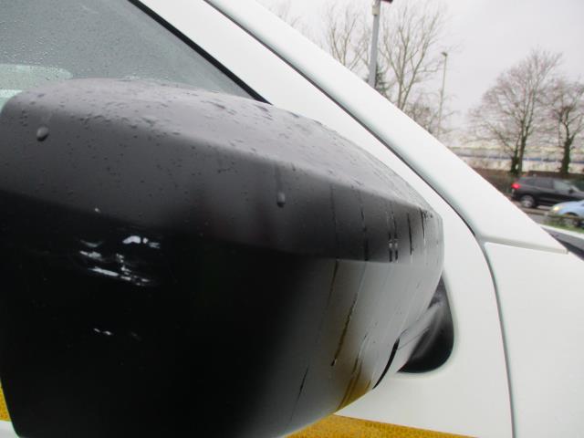 2021 Isuzu D-Max 1.9 Utility Double Cab 4X4 (YD21FUJ) Image 38