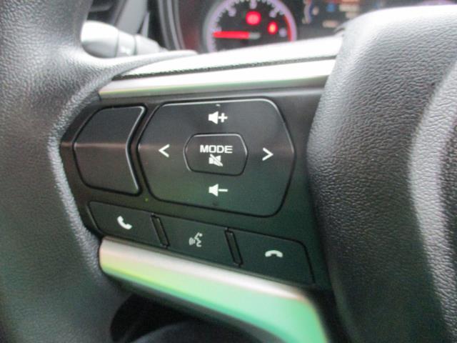 2021 Isuzu D-Max 1.9 Utility Double Cab 4X4 (YD21FUJ) Image 23