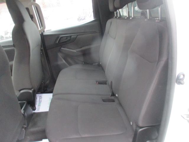 2021 Isuzu D-Max 1.9 Utility Double Cab 4X4 (YD21FUJ) Image 32