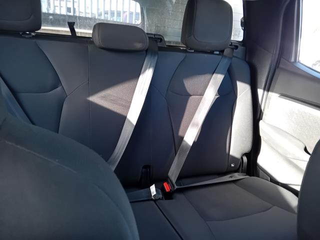 2021 Isuzu D-Max 1.9 Utility Double Cab 4X4 (YD21FUT) Image 28