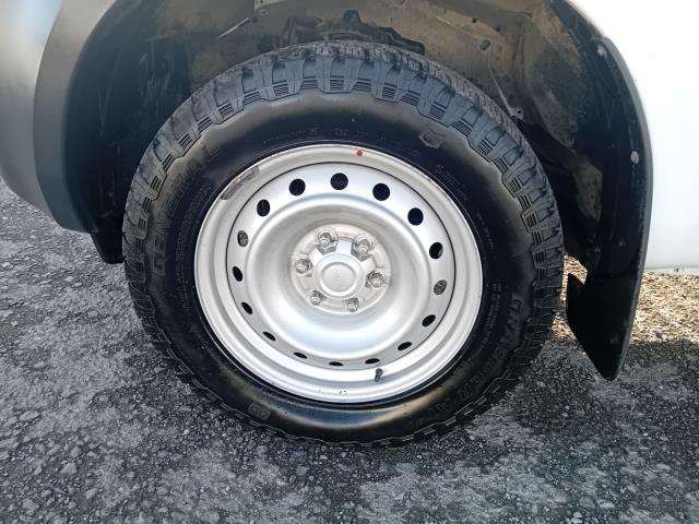 2021 Isuzu D-Max 1.9 Utility Double Cab 4X4 (YD21FUT) Image 15