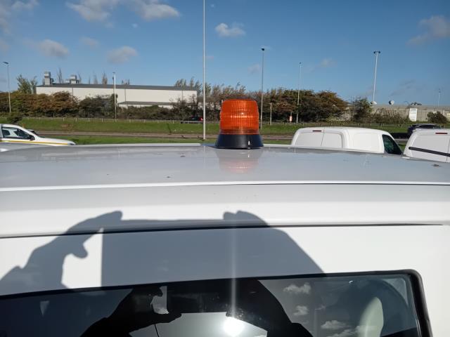 2021 Isuzu D-Max 1.9 Utility Double Cab 4X4 (YD21FUT) Image 17