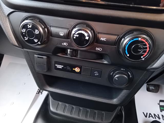 2021 Isuzu D-Max 1.9 Utility Double Cab 4X4 (YD21FUT) Image 34