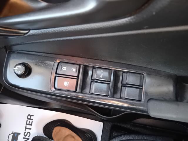 2021 Isuzu D-Max 1.9 Utility Double Cab 4X4 (YD21FUT) Image 32