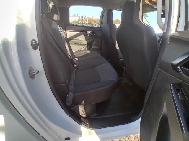 2021 Isuzu D-Max 1.9 Utility Double Cab 4X4 (YD21FUT) Image 22