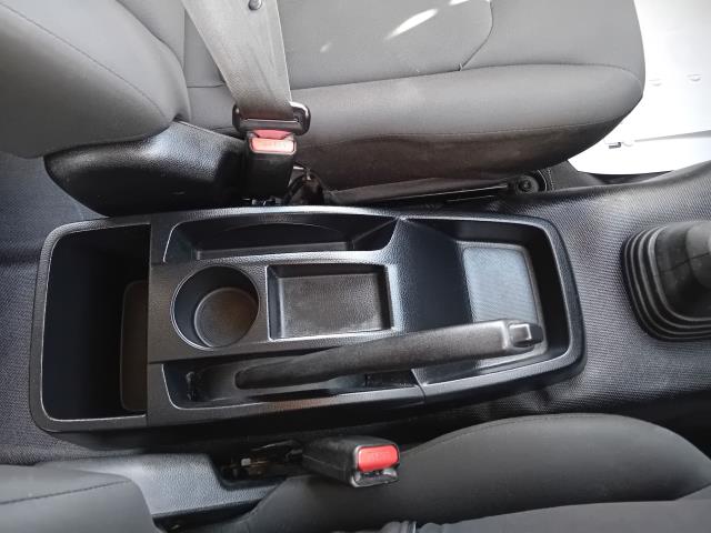 2021 Isuzu D-Max 1.9 Utility Double Cab 4X4 (YD21FUT) Image 27