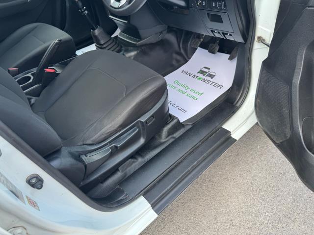 2021 Isuzu D-Max 1.9 Utility Double Cab 4X4 (YD21FVJ) Image 17