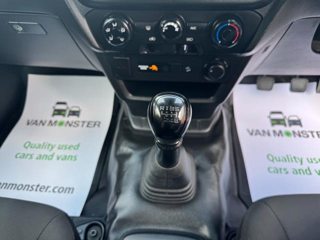 2021 Isuzu D-Max 1.9 Utility Double Cab 4X4 (YD21FVJ) Image 29