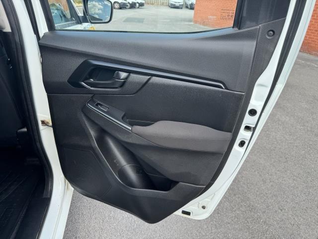 2021 Isuzu D-Max 1.9 Utility Double Cab 4X4 (YD21FVJ) Image 54