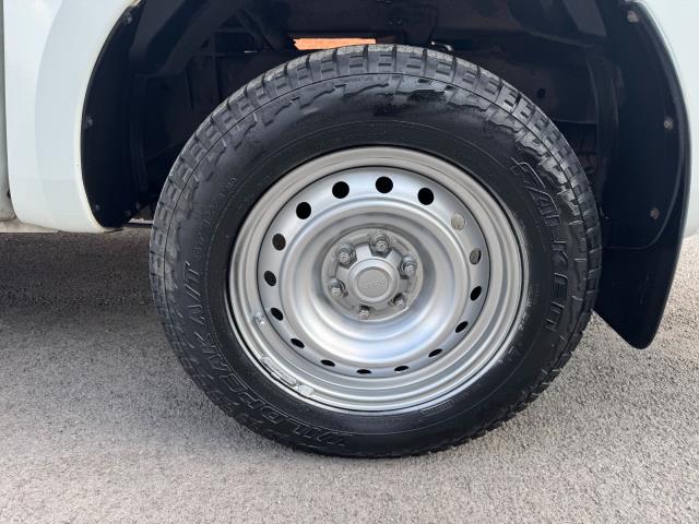 2021 Isuzu D-Max 1.9 Utility Double Cab 4X4 (YD21FVJ) Image 62