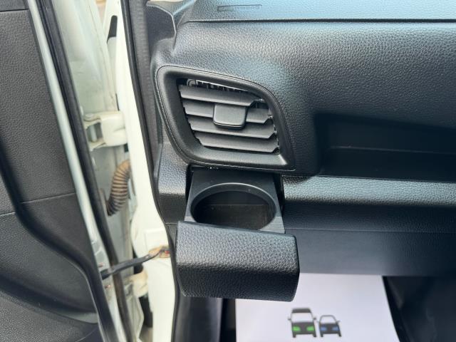 2021 Isuzu D-Max 1.9 Utility Double Cab 4X4 (YD21FVJ) Image 42