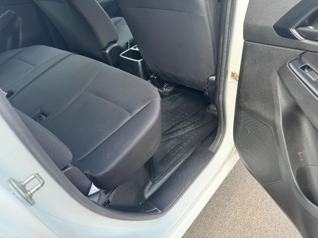2021 Isuzu D-Max 1.9 Utility Double Cab 4X4 (YD21FVJ) Image 53
