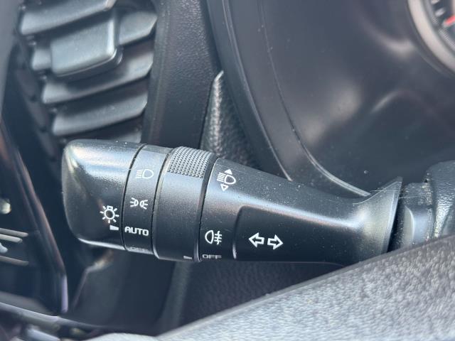 2021 Isuzu D-Max 1.9 Utility Double Cab 4X4 (YD21FVJ) Image 25