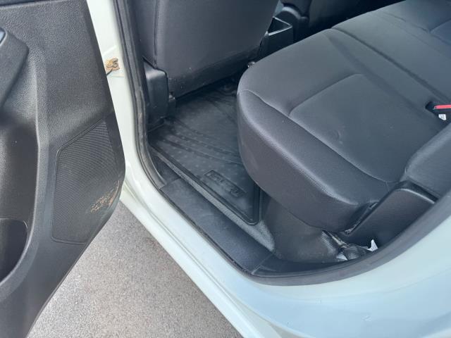 2021 Isuzu D-Max 1.9 Utility Double Cab 4X4 (YD21FVJ) Image 47