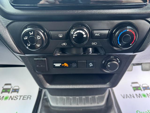 2021 Isuzu D-Max 1.9 Utility Double Cab 4X4 (YD21FVJ) Image 28