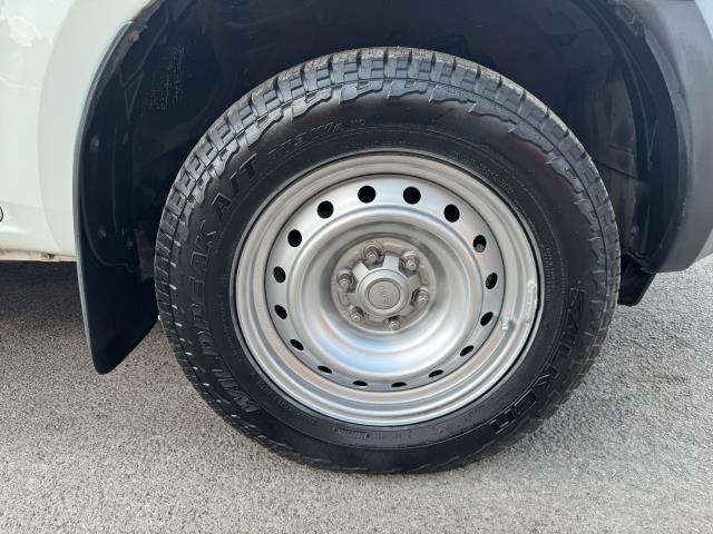 2021 Isuzu D-Max 1.9 Utility Double Cab 4X4 (YD21FVJ) Image 60