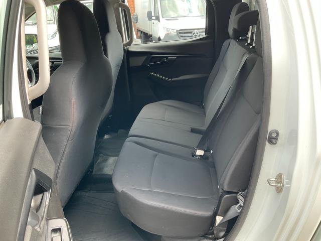 2021 Isuzu D-Max 1.9 Utility Double Cab 4X4 (YD21FVR) Image 8