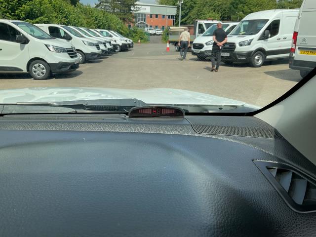 2021 Isuzu D-Max 1.9 Utility Double Cab 4X4 (YD21FVR) Image 31