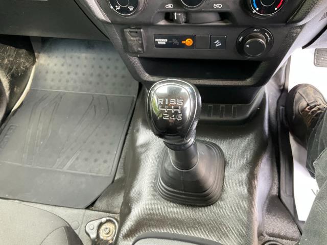 2021 Isuzu D-Max 1.9 Utility Double Cab 4X4 (YD21FVR) Image 25