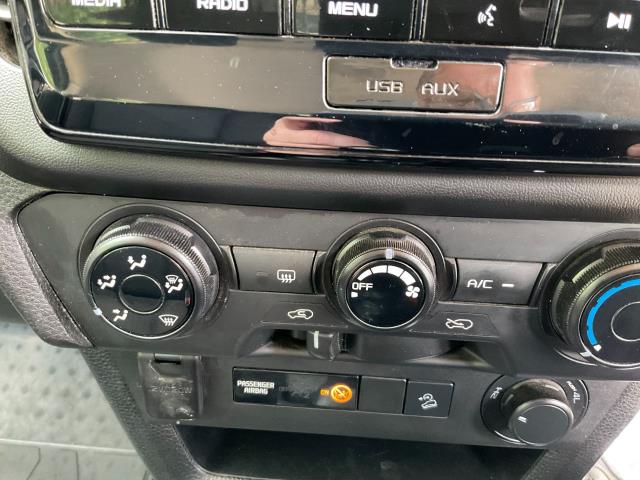 2021 Isuzu D-Max 1.9 Utility Double Cab 4X4 (YD21FVR) Image 22