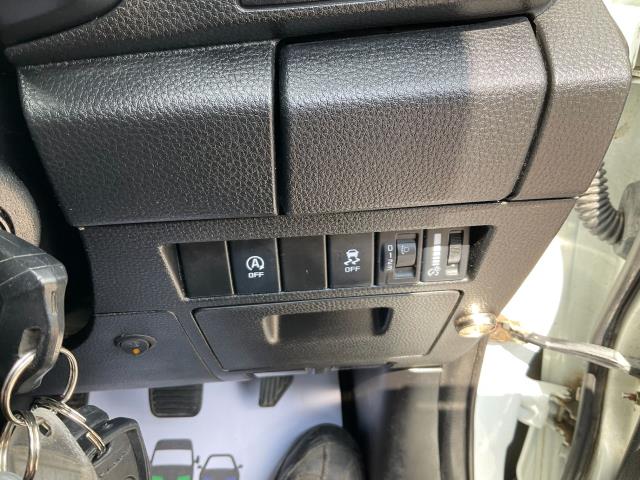 2021 Isuzu D-Max 1.9 Utility Double Cab 4X4 (YD21FVR) Image 28
