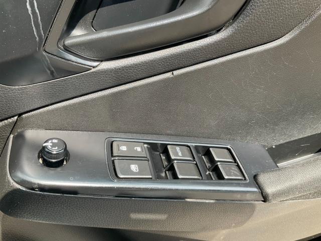 2021 Isuzu D-Max 1.9 Utility Double Cab 4X4 (YD21FVR) Image 30