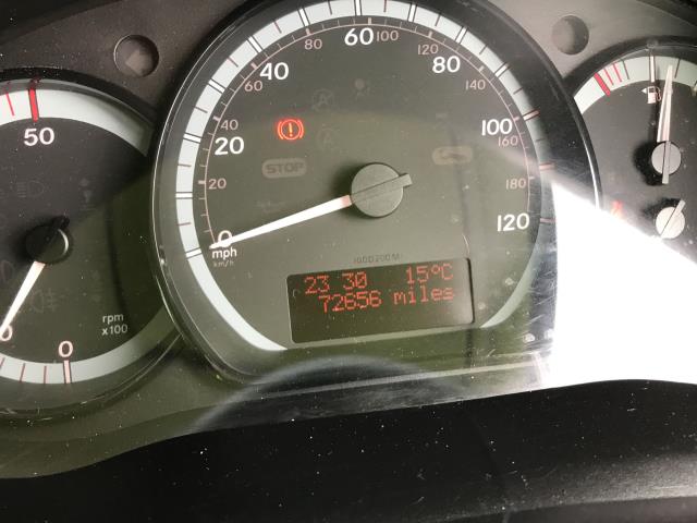 2018 Mercedes-Benz Citan 109CDI 90PS EURO 6 (YE18FDO) Image 15