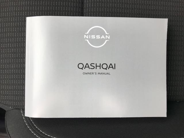 2022 Nissan Qashqai 1.3 Dig-T Mh Acenta Premium 5Dr (YE72HWX) Image 44