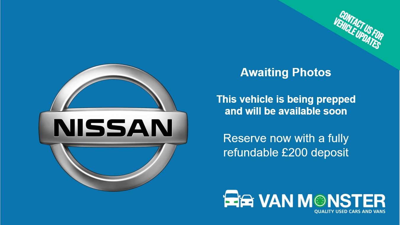2022 Nissan Qashqai 1.3 DIG-T MH Acenta Premium 5Dr (YE72HXA)
