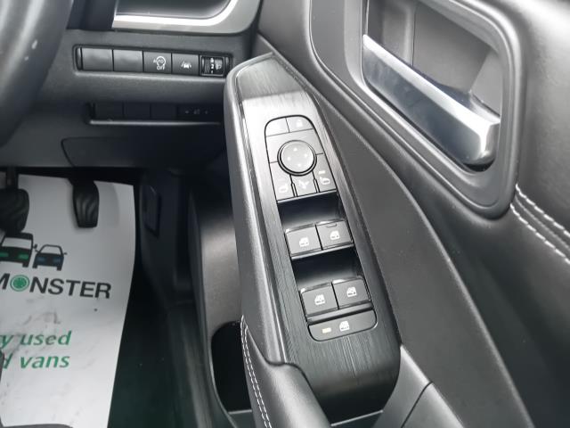 2022 Nissan Qashqai 1.3 Dig-T Mh 158 Acenta Premium 5Dr (YE72HYJ) Image 15
