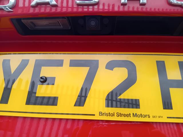 2022 Nissan Qashqai 1.3 Dig-T Mh 158 Acenta Premium 5Dr (YE72HYJ) Image 34