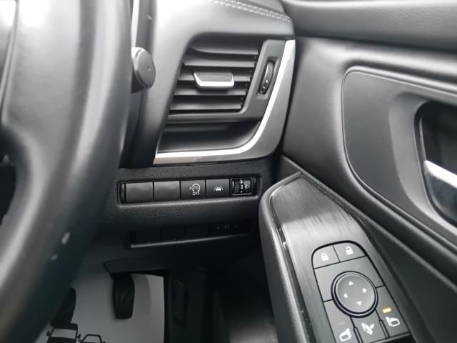 2022 Nissan Qashqai 1.3 Dig-T Mh 158 Acenta Premium 5Dr (YE72HYJ) Image 16
