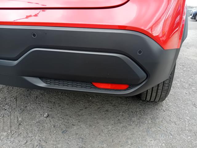 2022 Nissan Qashqai 1.3 Dig-T Mh 158 Acenta Premium 5Dr (YE72HYJ) Image 33