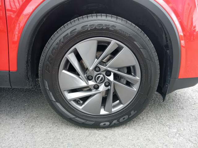 2022 Nissan Qashqai 1.3 Dig-T Mh 158 Acenta Premium 5Dr (YE72HYJ) Image 29