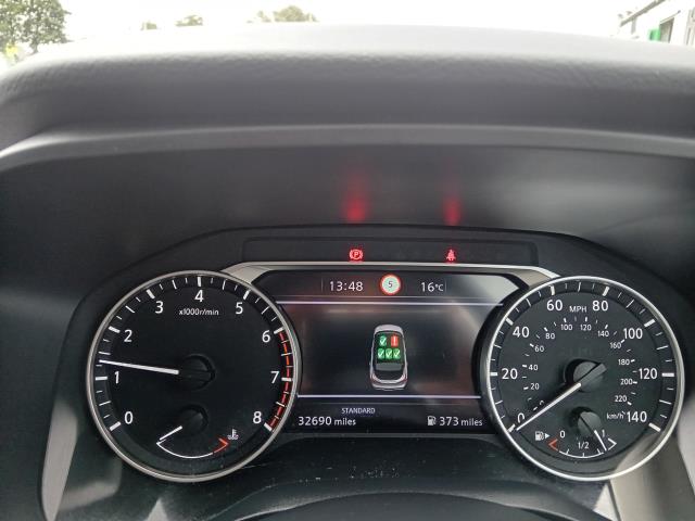 2022 Nissan Qashqai 1.3 Dig-T Mh 158 Acenta Premium 5Dr (YE72HYJ) Image 12