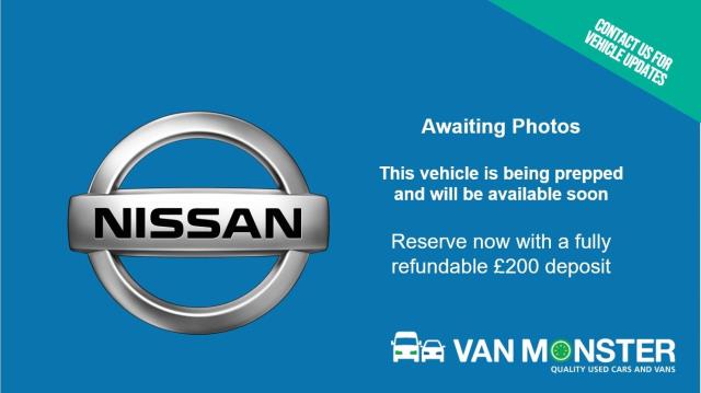 2022 Nissan Qashqai 1.3 Dig-T Mh 158 Acenta Premium 5Dr (YE72HYJ)