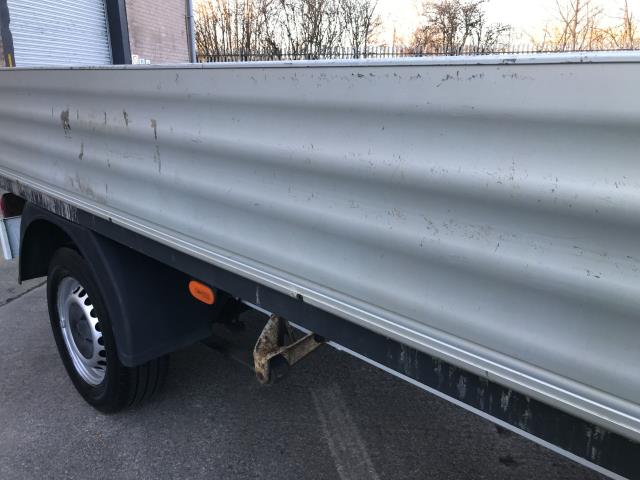 2019 Mercedes-Benz Sprinter 314CDI  11FT 6  DROPSIDE 140PS EURO 6 (YF19MGM) Image 10