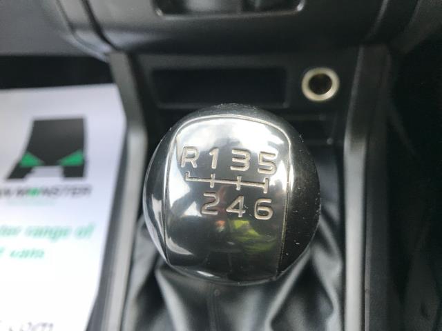 2018 Isuzu D-Max 1.9 Double Cab 4X4 EURO 6 (YG18FZT) Thumbnail 27