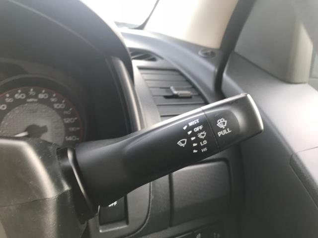 2018 Isuzu D-Max 1.9 Double Cab 4X4 EURO 6 (YG18FZT) Image 30