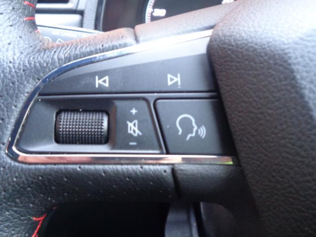 2021 Seat Arona 1.0 Tsi 110 Fr [Ez] 5Dr (YG21WSH) Image 20