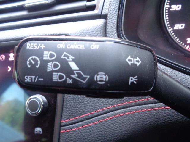 2021 Seat Arona 1.0 Tsi 110 Fr [Ez] 5Dr (YG21WSH) Image 21