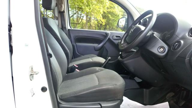 2018 Mercedes-Benz Citan 109Cdi Crew Van (YG68AEY) Image 19